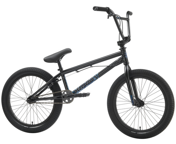 Sunday Forecaster Park Bike (Maca Perez Grasset Signature