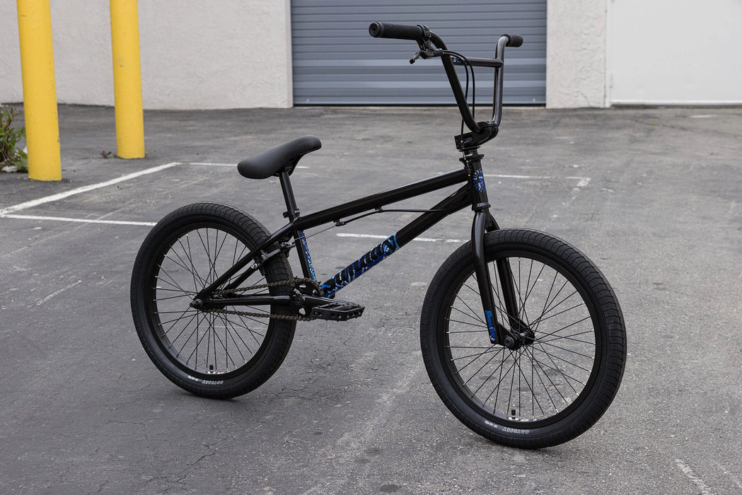 Sunday Forecaster Park Bike (Maca Perez Grasset Signature)