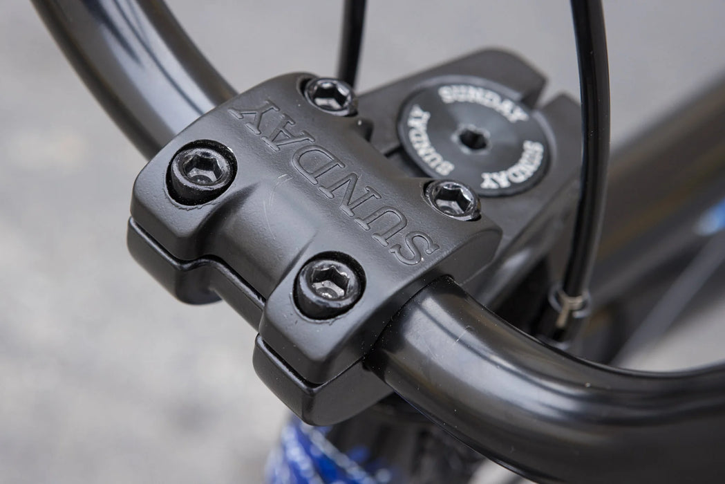 Sunday Forecaster Park Bike (Maca Perez Grasset Signature)