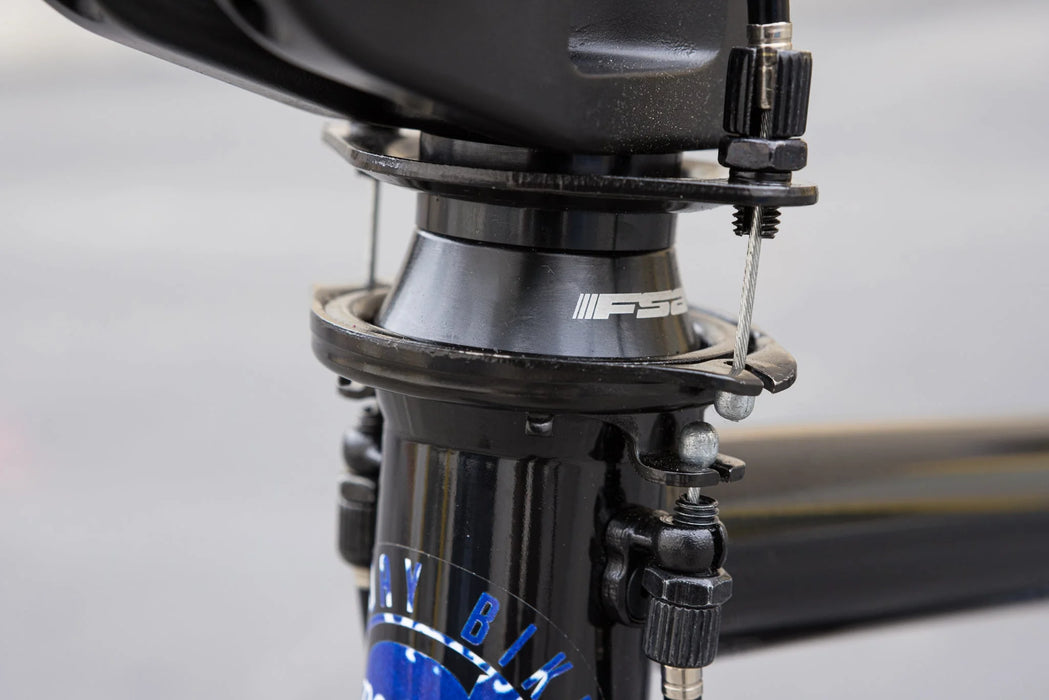 Sunday Forecaster Park Bike (Maca Perez Grasset Signature)