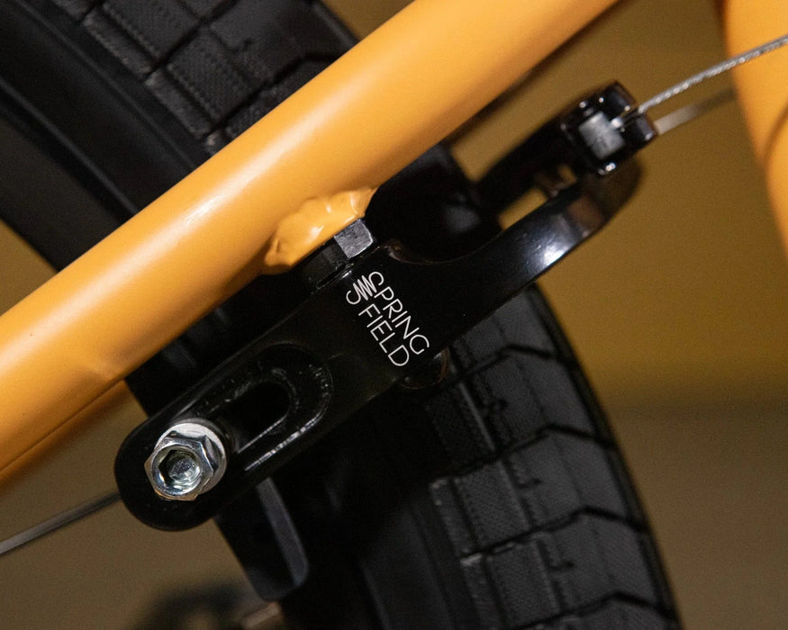 Sunday Forecaster Maca Perez Grasset Signature Park Bike