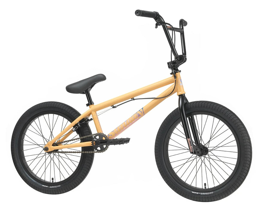 Sunday Forecaster Maca Perez Grasset Signature Park Bike