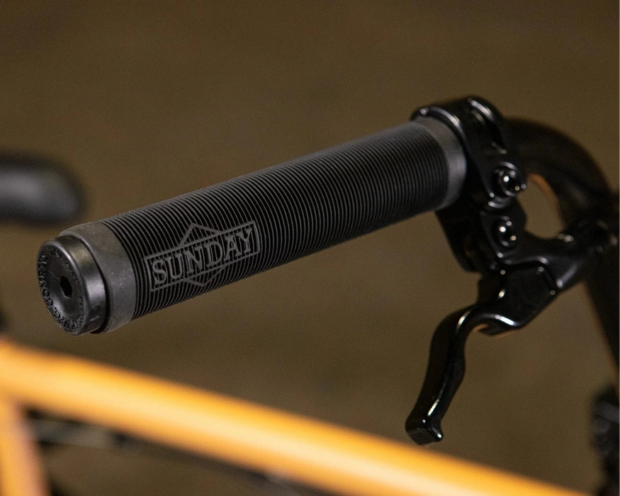 Sunday Forecaster Maca Perez Grasset Signature Park Bike