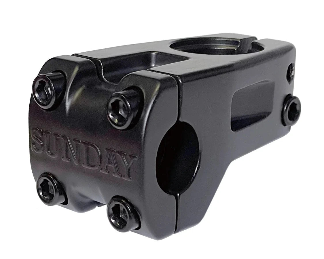 Sunday Freeze Front Load Stem — Albe's BMX