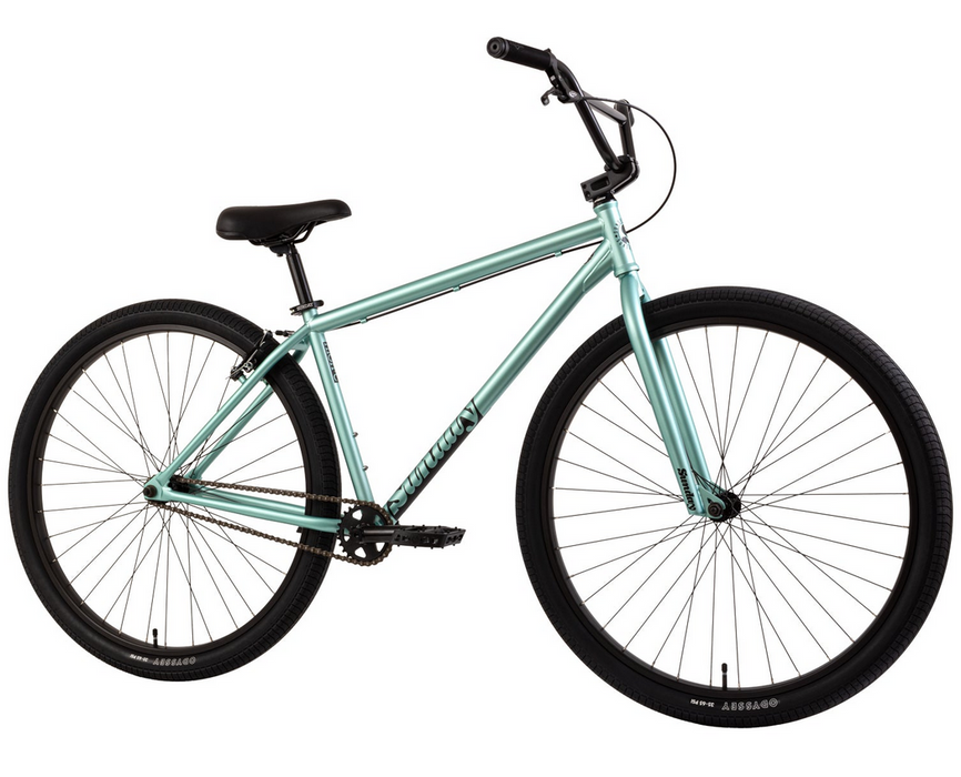 Sunday High-C 29" Bike