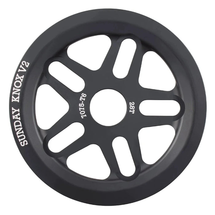 Sunday Knox V2 Sprocket