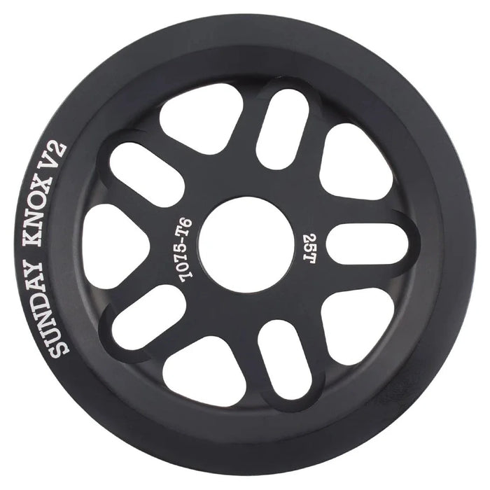 Sunday Knox V2 Sprocket