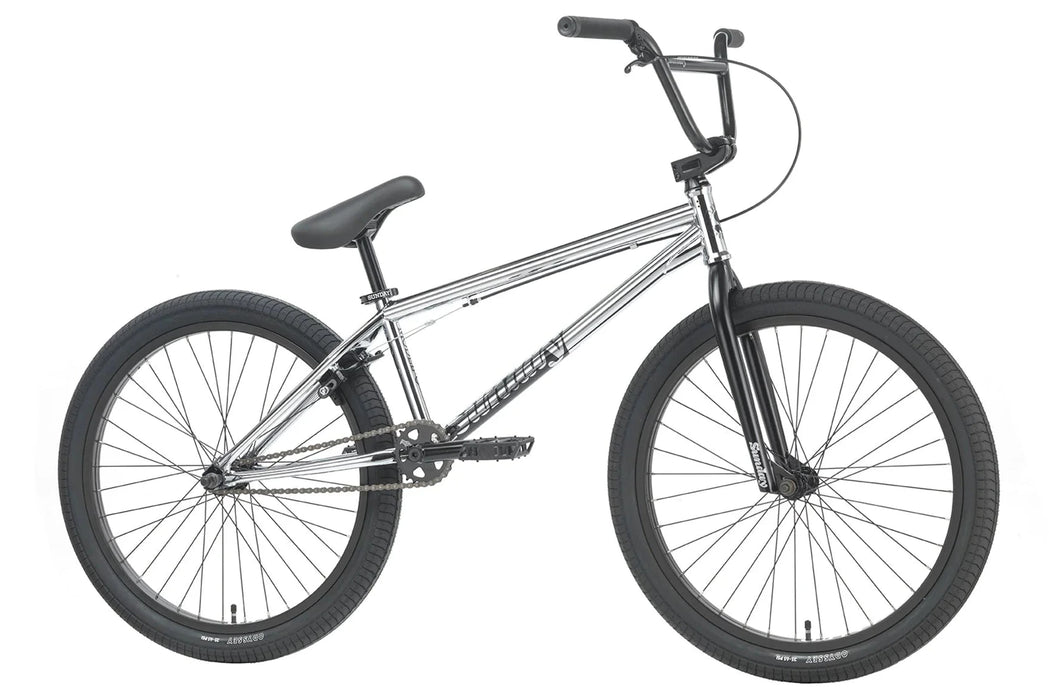 Sunday Model C 24" Bike