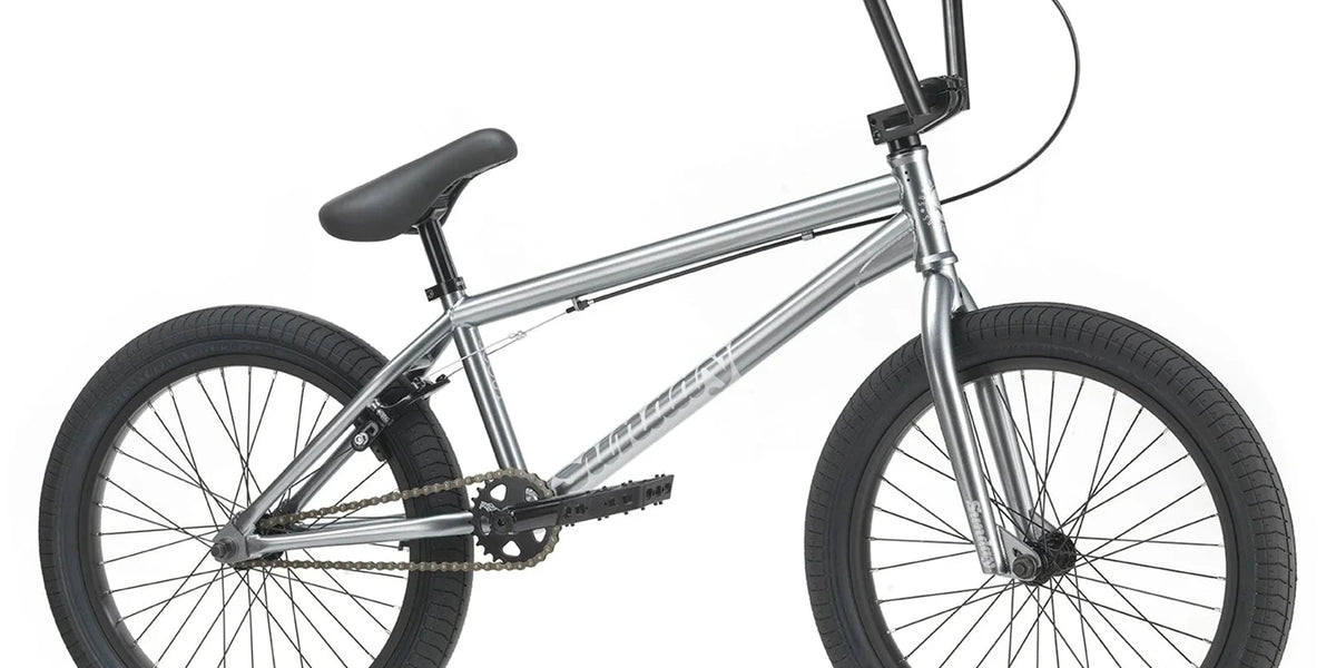 Sunday Scout Bike — Albe