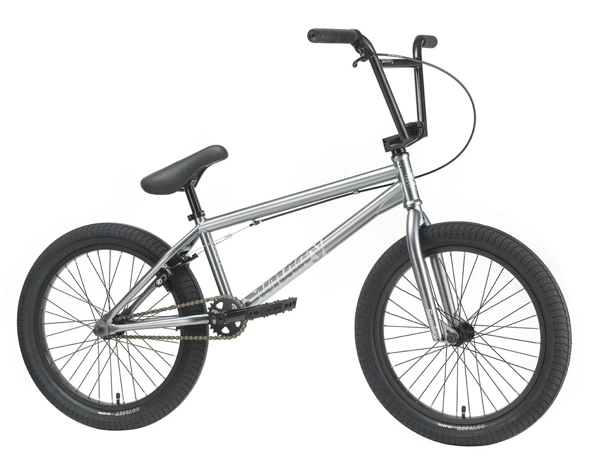 Sunday Scout Bike — Albe's BMX