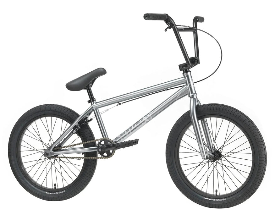 Sunday Scout Bike