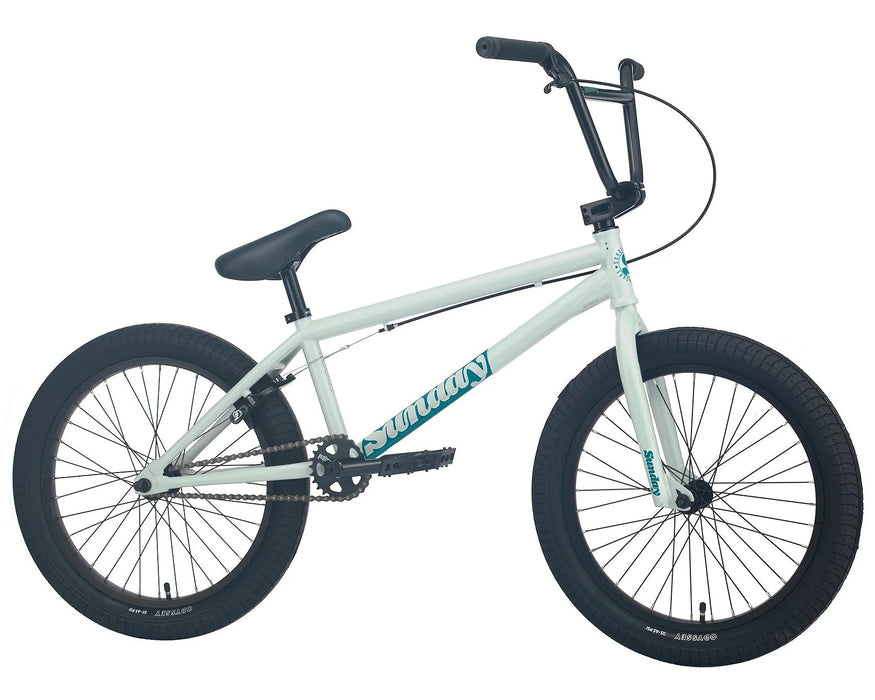 Sunday Scout Bike