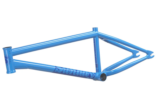 Sunday Soundwave V3 Frame | BMX Frame | Albe's BMX Online