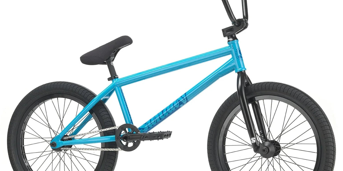 Sunday Soundwave Special FC Bike | Albe's BMX