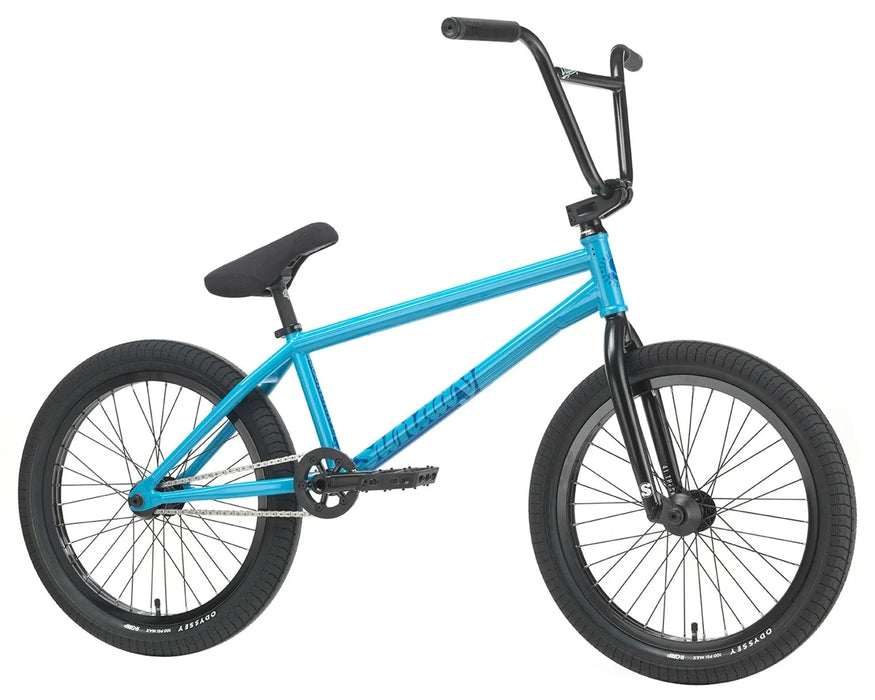 Sunday Soundwave Special FC Bike | Albe's BMX