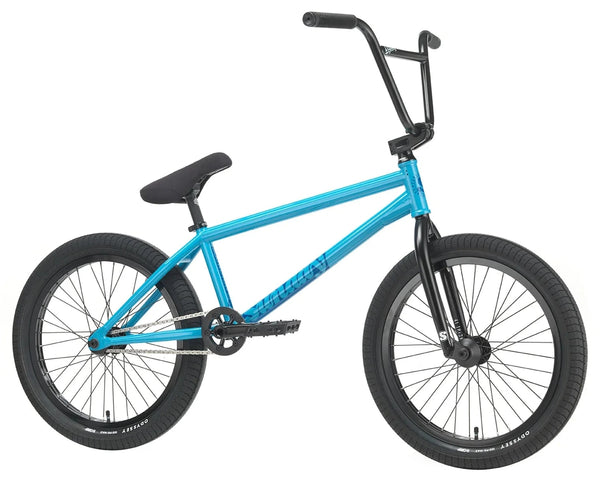 Sunday Soundwave Special FC Bike | Albe's BMX