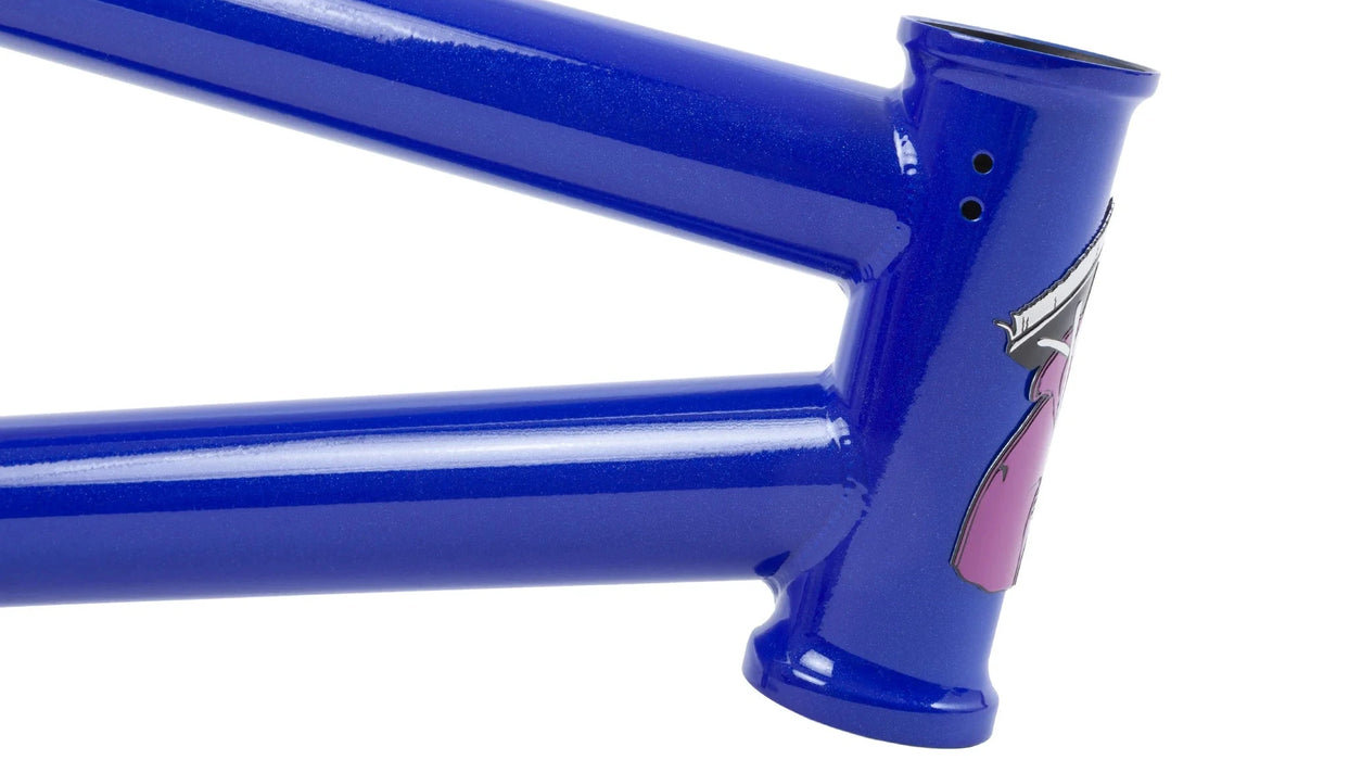 SUNDAY STREET SWEEPER FRAME