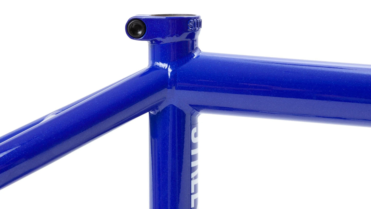 SUNDAY STREET SWEEPER FRAME