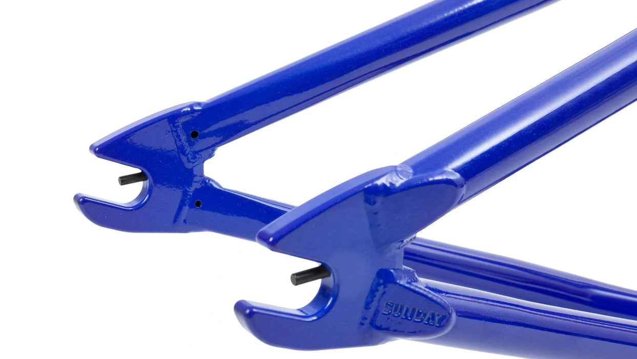 SUNDAY STREET SWEEPER FRAME