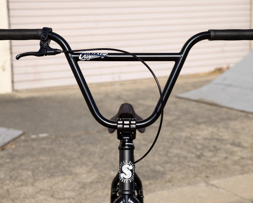 Sunday Wavelength Gary Young Signature Bike