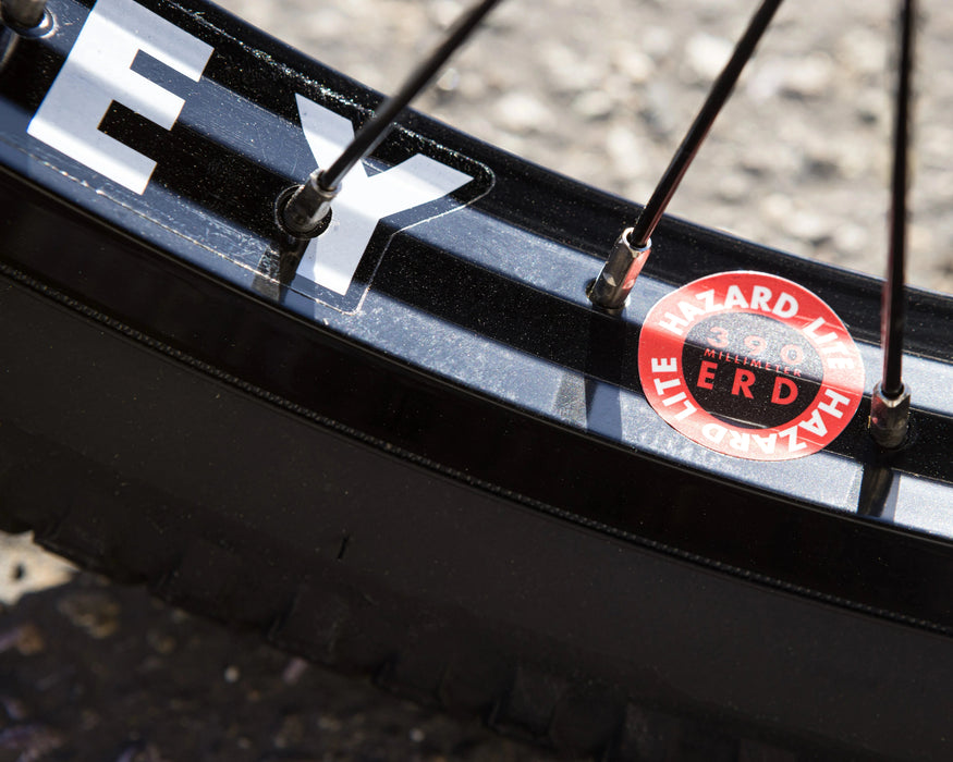 Sunday Wavelength Gary Young Signature Bike