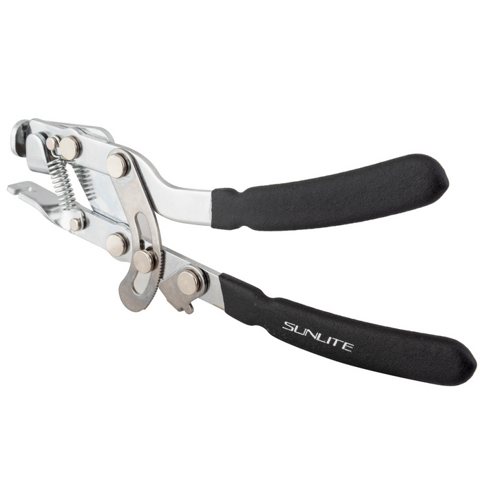 Sunlite Locking 4th Hand Cable Tool