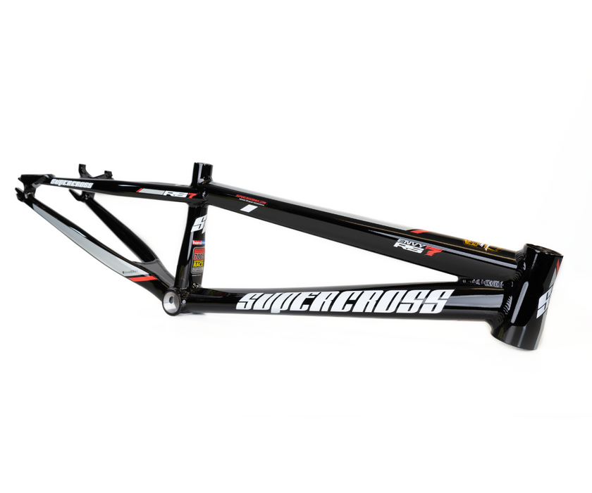 Supercross BMX | OS20 ENVY RS7 Aluminum Race Frame — Albe's BMX Supercross BMX | OS20 ENVY RS7 Aluminum Race Frame — Albe's BMX
