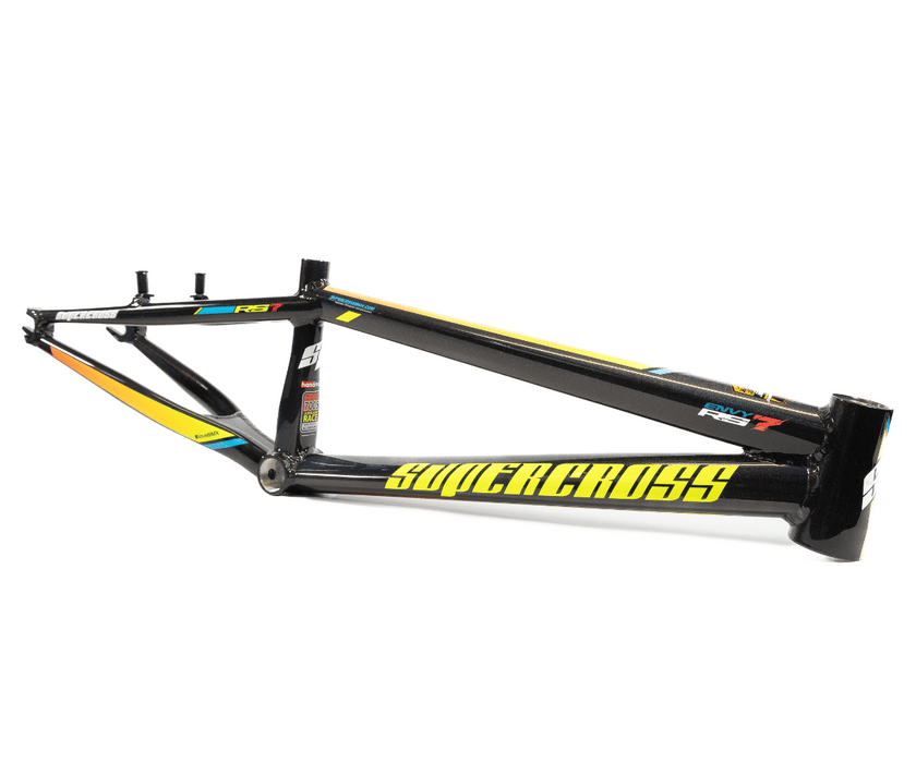 Supercross BMX | The ENVY RS7 Cruiser Frame — Albe's BMX Supercross BMX | The ENVY RS7 Cruiser Frame — Albe's BMX