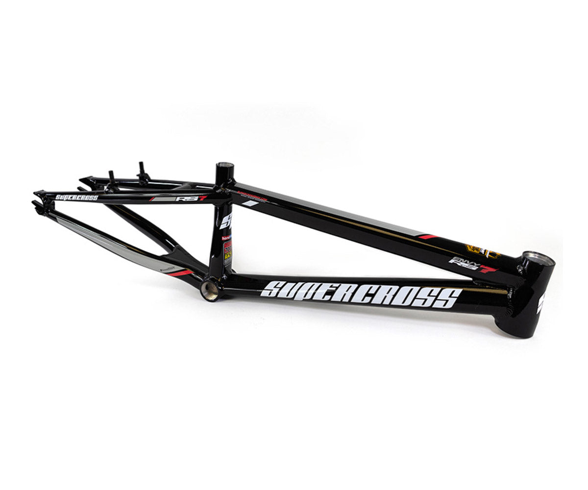 Supercross BMX | The ENVY RS7 Cruiser Frame — Albe's BMX