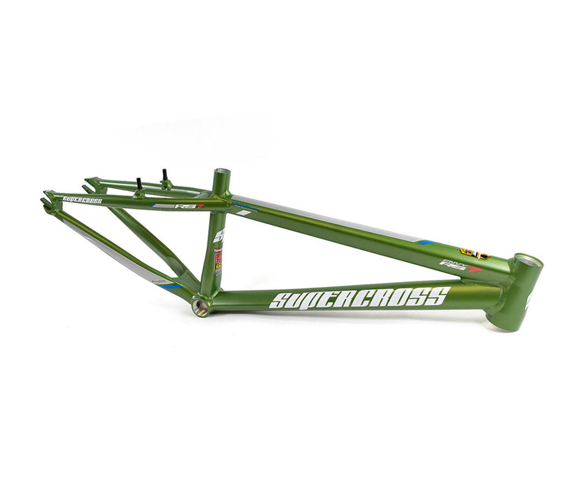 Supercross BMX
