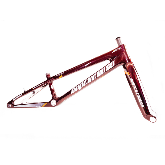 Supercross BMX | Vision F1 - Carbon Fiber Racing Chassis