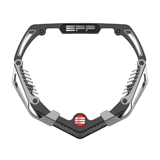 Syndyt SPP Number Plate