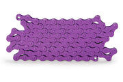 Theory 410 Chain Purple