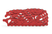 Theory 410 Chain Red