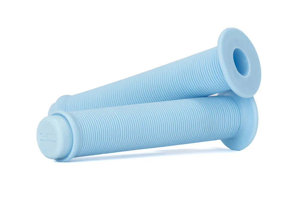 Theory Data Flanged Grip