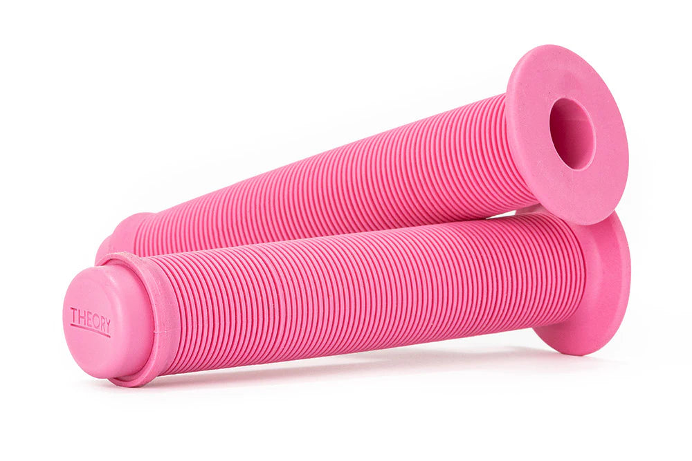 Theory Data Flanged Grip