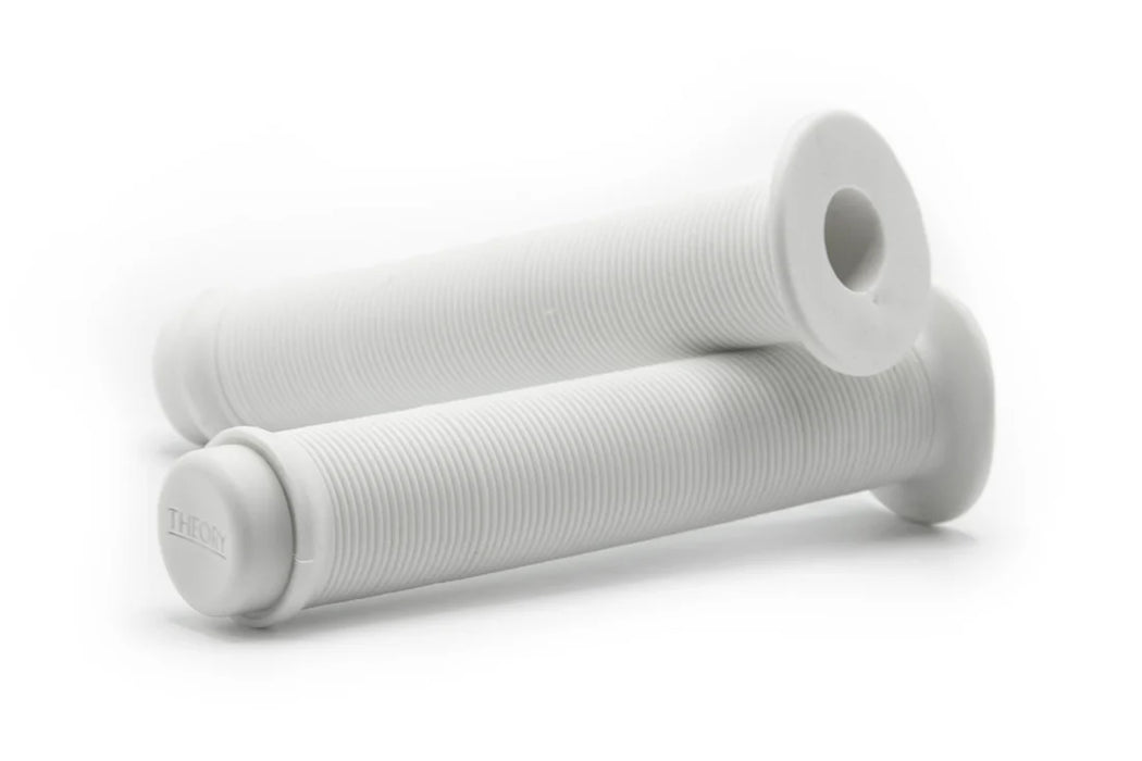 Theory Data Flanged Grip