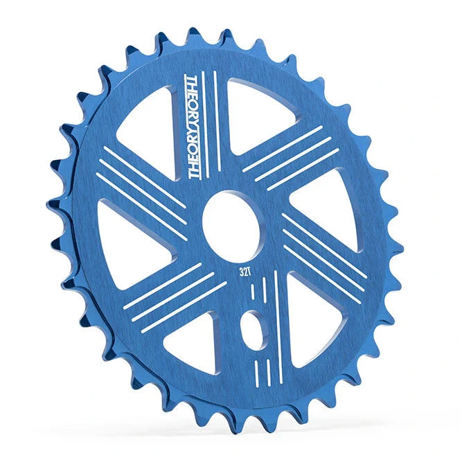 Theory Legacy NW Sprocket (Narrow Wide)