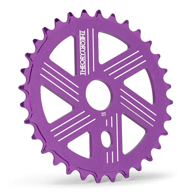 Theory Legacy NW Sprocket (Narrow Wide)