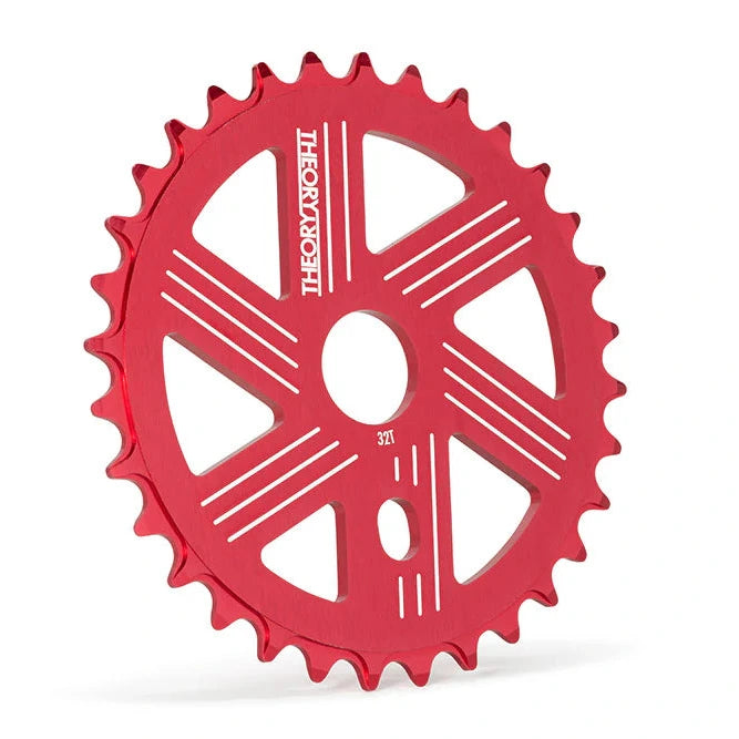 Theory Legacy NW Sprocket (Narrow Wide)