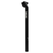 Theory Uptown Railed Seatpost Black - 25.4mm x 350mm