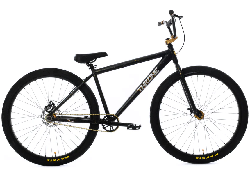 Throne Cycles The Goon 29" Bike (Disc Brake)