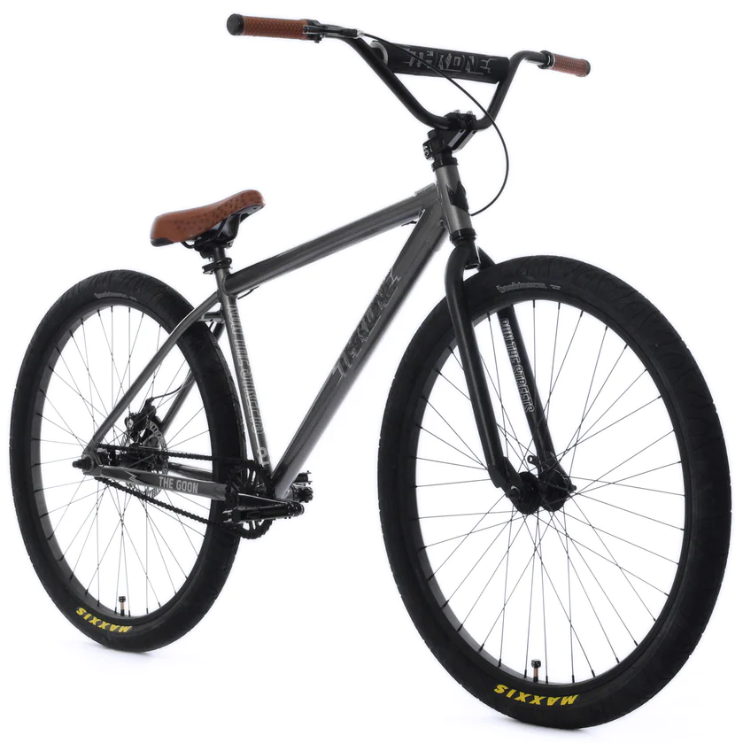 Throne Cycles The Goon 29" Bike (Disc Brake)