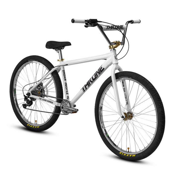 Throne Goon Runner 29" Bike