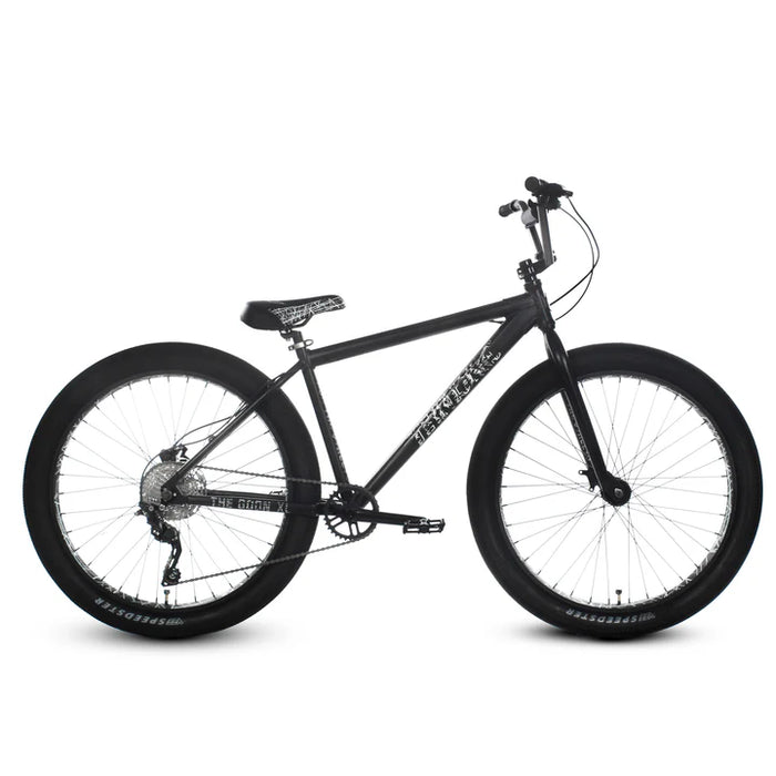 Throne Bikes Goon XL Runner 27.5" Bike