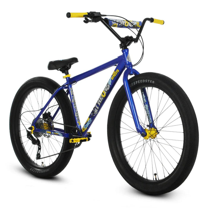 Throne Bikes Goon XL Runner 27.5" Bike