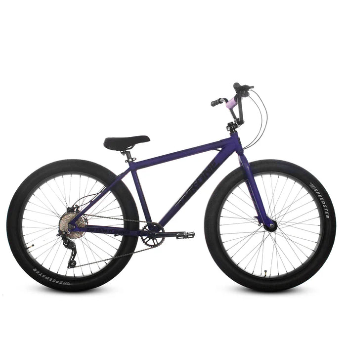 Throne Bikes Goon XL Runner 27.5" Bike