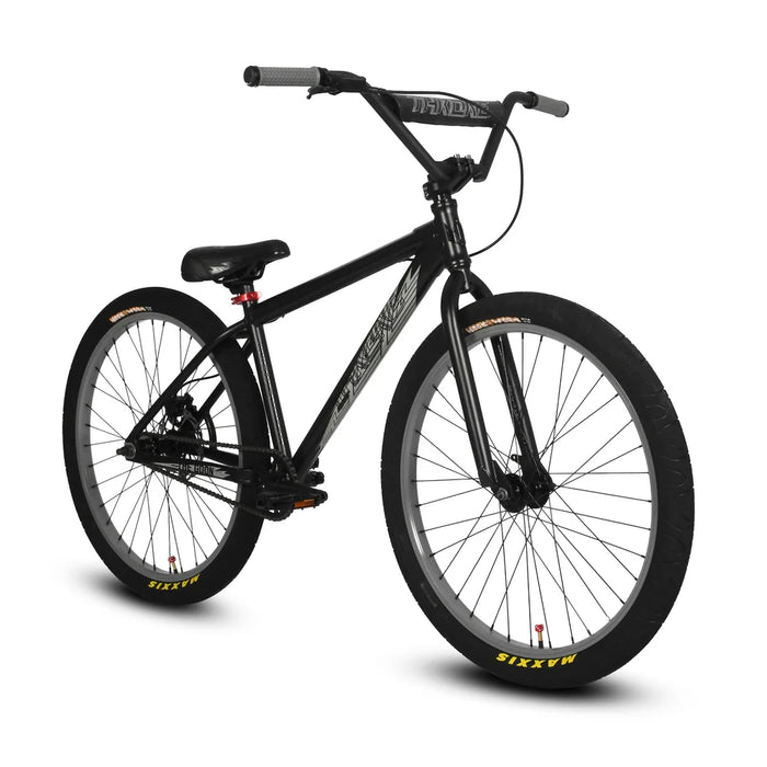 Throne The Goon 26" Bike