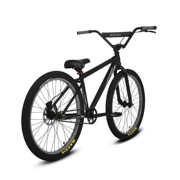 Throne The Goon 26" Bike