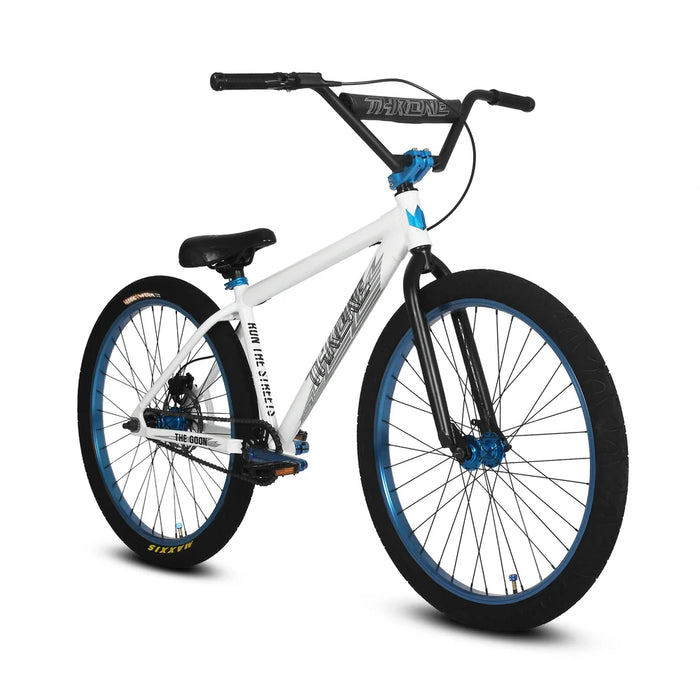 Throne The Goon 26" Bike